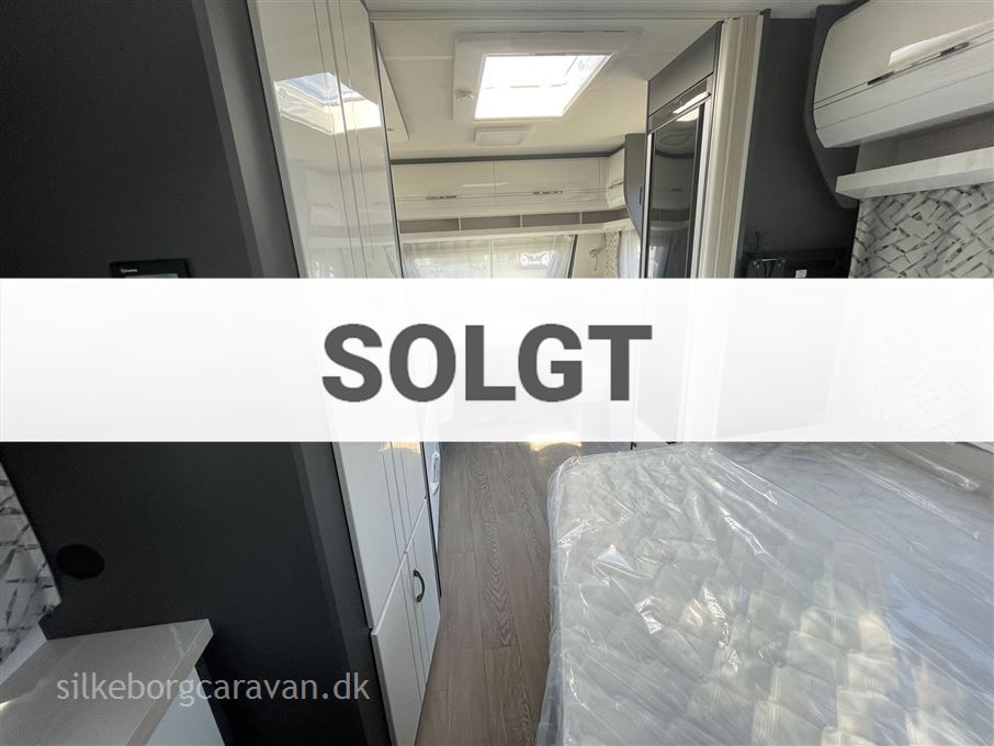 Hobby Excellent 495 WFB